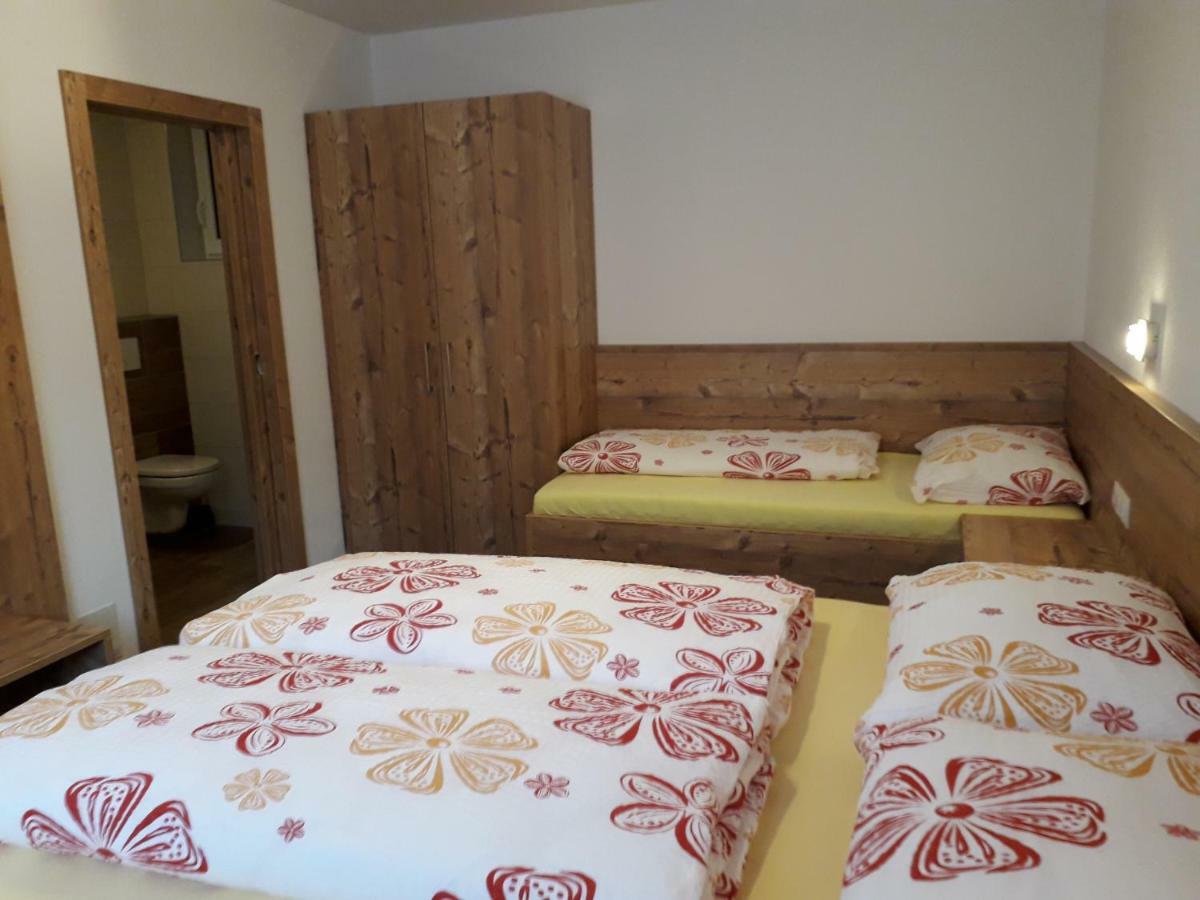 Ferienwohnung Eiterer Kauns Zewnętrze zdjęcie
