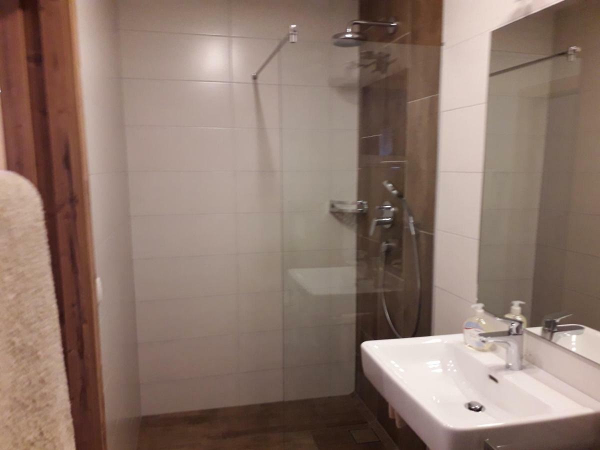 Ferienwohnung Eiterer Kauns Zewnętrze zdjęcie