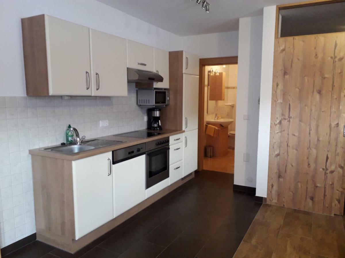 Ferienwohnung Eiterer Kauns Zewnętrze zdjęcie
