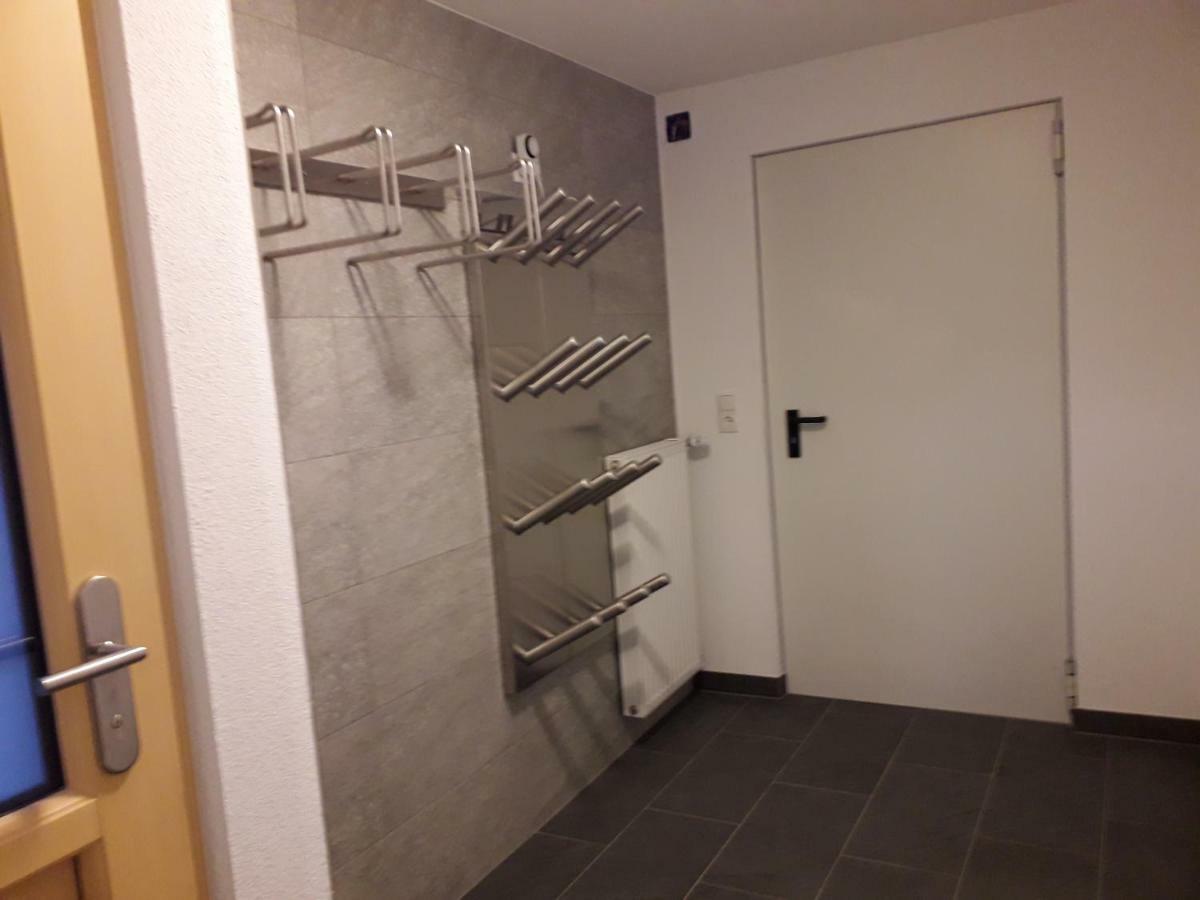 Ferienwohnung Eiterer Kauns Zewnętrze zdjęcie